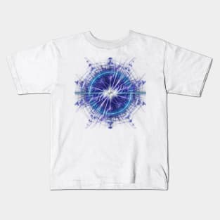 Swirl Kids T-Shirt